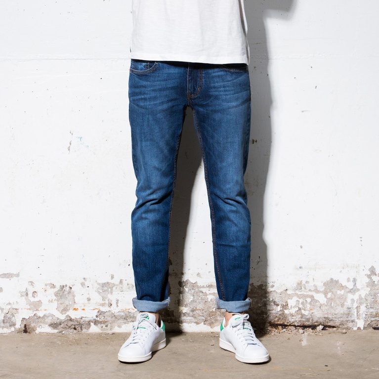 Jeans "Slimmy" Jeans "Slimmy"